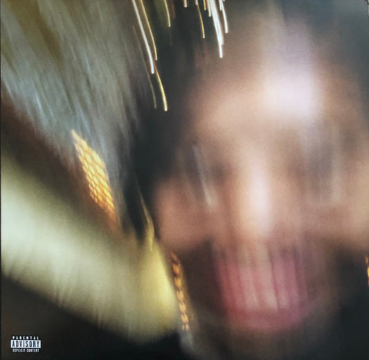Some Rap Songs - EARL SWEATSHIRT