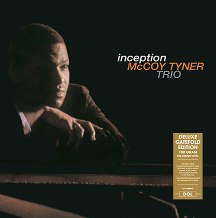 Inception - MCCOY TYNER