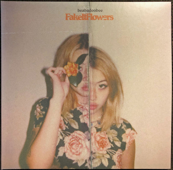 Fake It Flowers - BEABADOOBEE