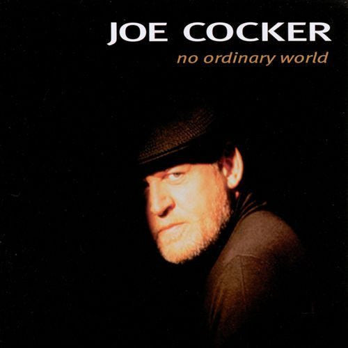 No Ordinary World - JOE COCKER