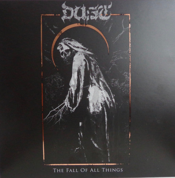 The Fall Of All Things - DUST