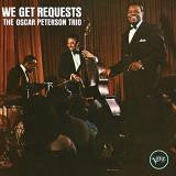 We Get Requests - OSCAR PETERSON TRIO