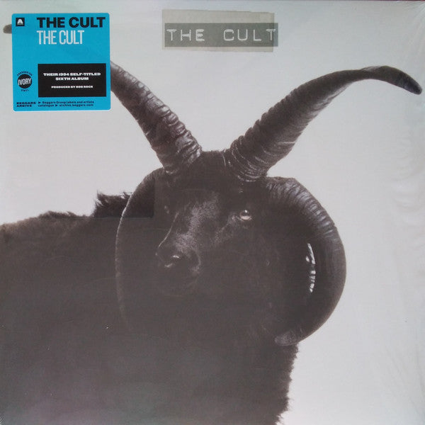 The Cult - THE CULT