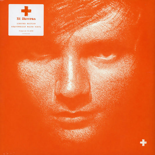Plus + - ED SHEERAN