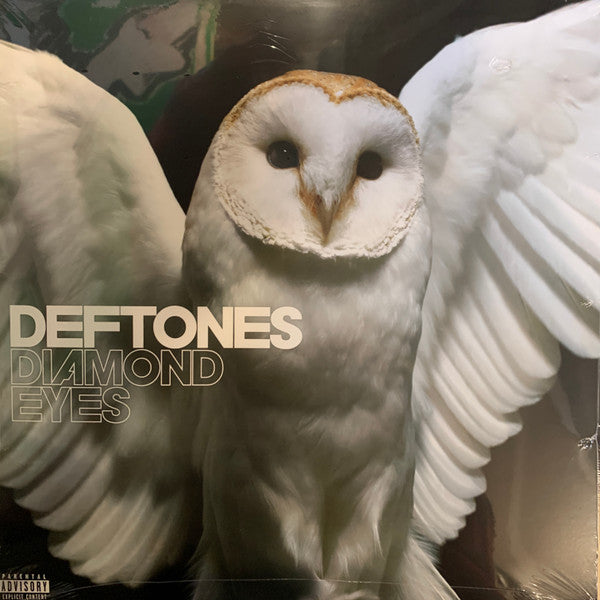 Diamond Eyes - DEFTONES