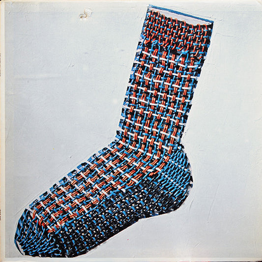 Leg End - HENRY COW