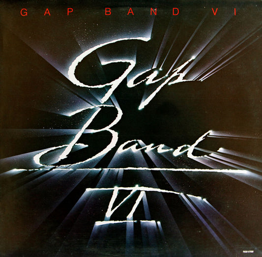 VI - GAP BAND