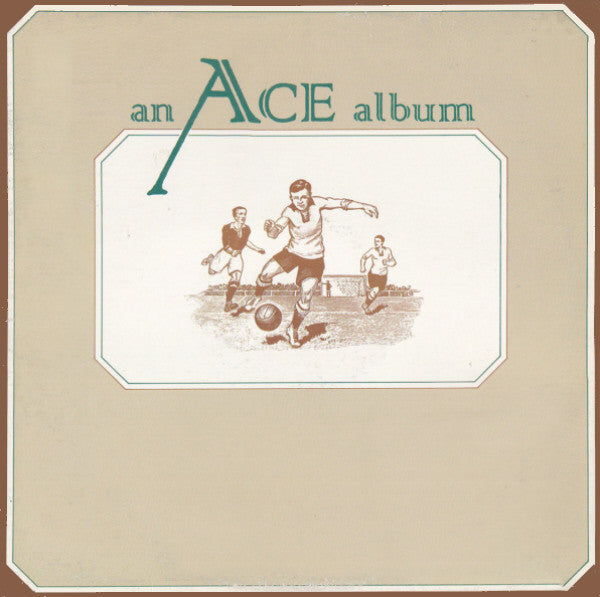 An Ace Album - How Long - ACE