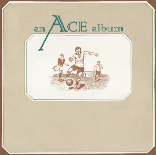 An Ace Album - How Long - ACE