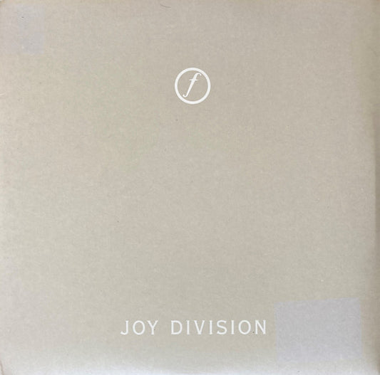 Still - JOY DIVISION