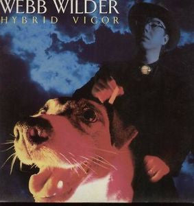 Hybrid Vigor - WEBB WILDER