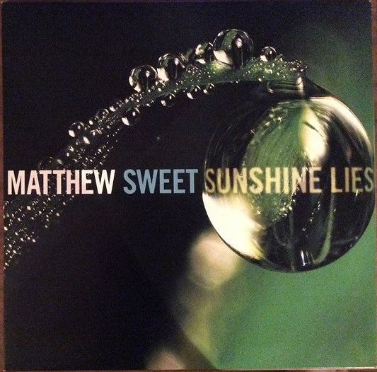 Sunshine Lies - MATTHEW SWEET