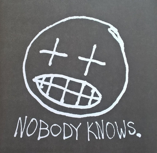Nobody Knows - WILLIS EARL BEAL