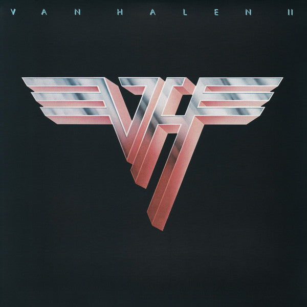 Van Halen II (180 gram) - VAN HALEN
