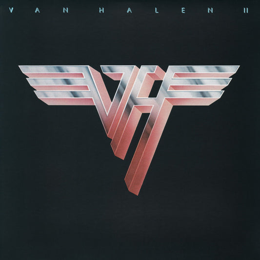 Van Halen II (180 gram) - VAN HALEN