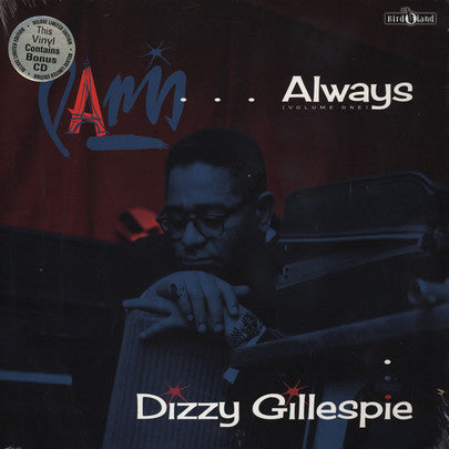 Paris - Always - DIZZY GILLESPIE