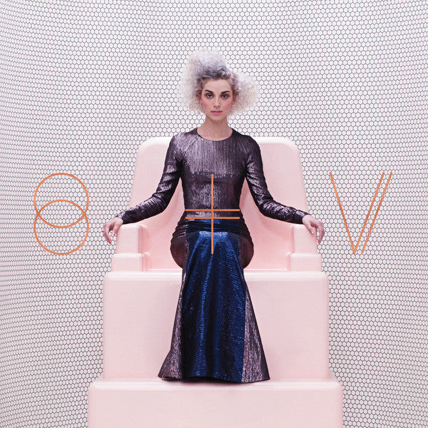 St. Vincent - ST. VINCENT