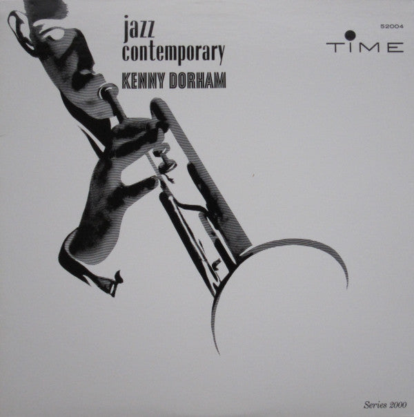 Jazz Contemporary - KENNY DORHAM