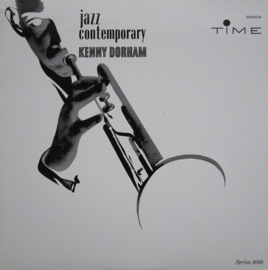 Jazz Contemporary - KENNY DORHAM