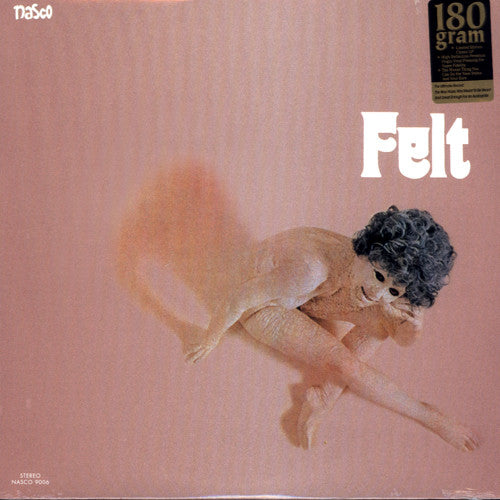 Felt - FELT
