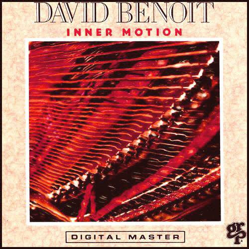 Inner Motion - DAVID BENOIT