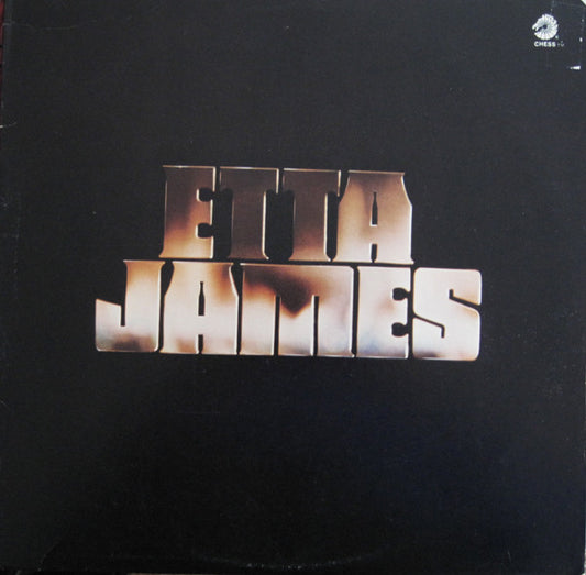 Etta James - ETTA JAMES