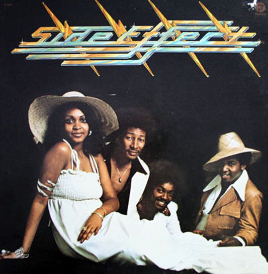 Side Effect - SIDE EFFECT