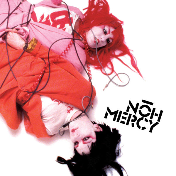 Noh Mercy - NOH MERCY