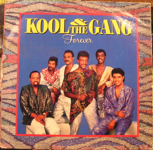 Forever "Victory" - KOOL & THE GANG