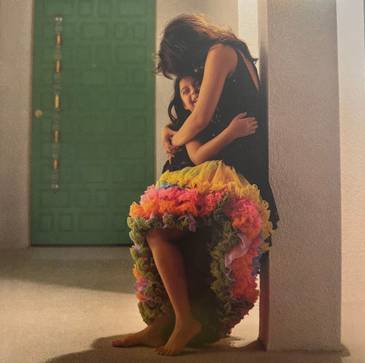 Familia - CAMILA CABELLO