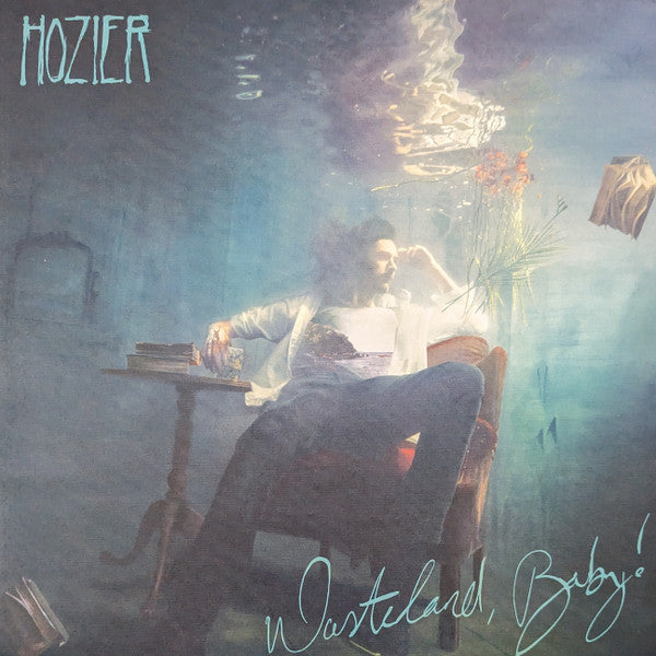 Wasteland Baby! - HOZIER