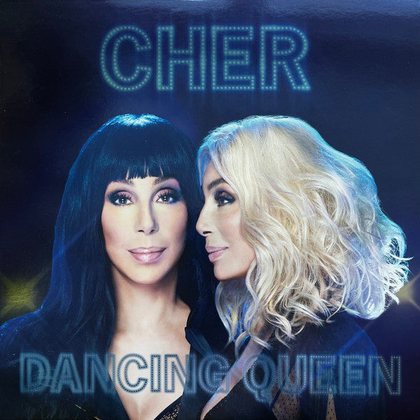 Dancing Queen - CHER