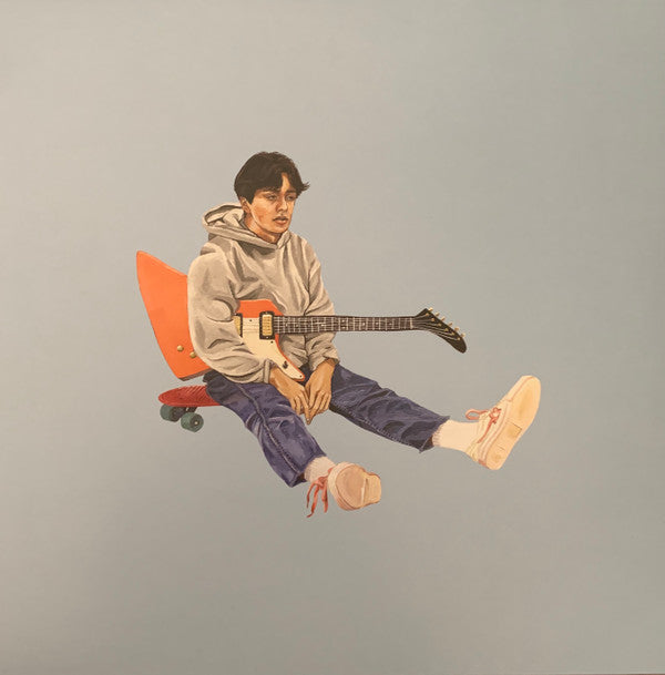 Soy Pablo - BOY PABLO