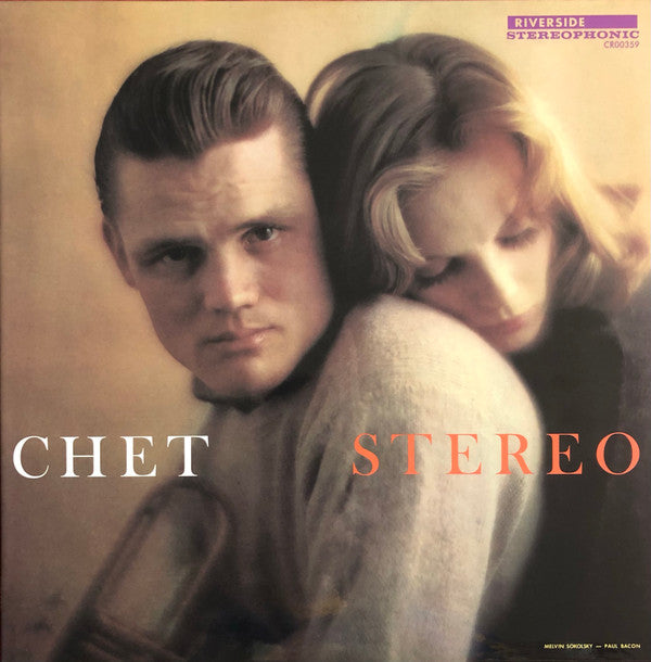 Chet - CHET BAKER