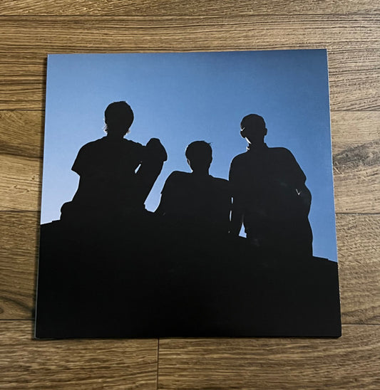 40 Oz. To Fresno - JOYCE MANOR