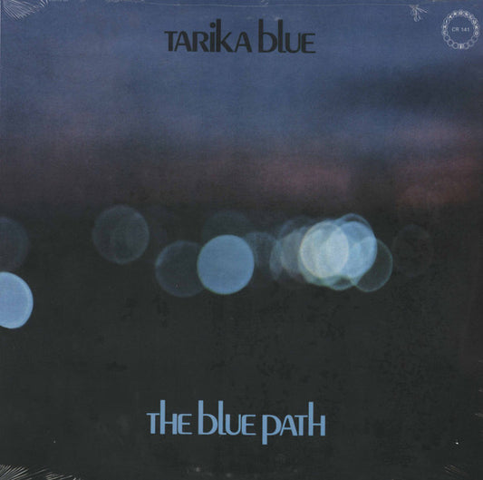 The Blue Path - TARIKA BLUE