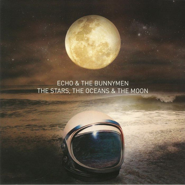 The Stars, The Oceans & The Moon - ECHO & THE BUNNYMEN