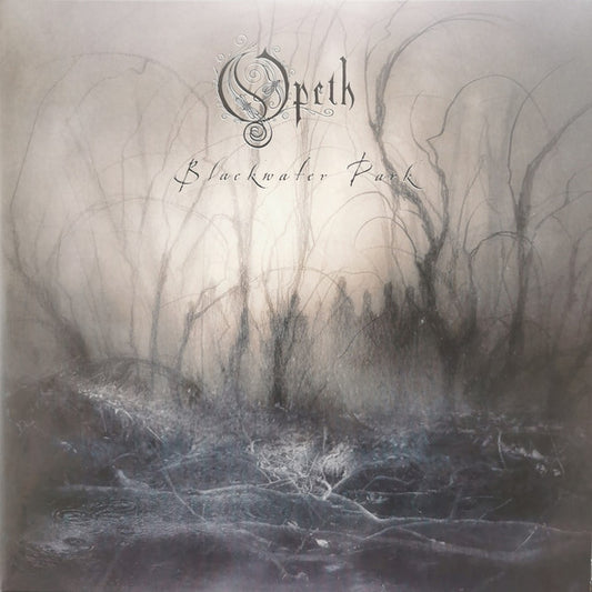 Blackwater Park - OPETH