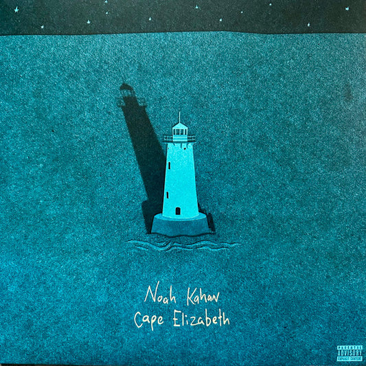 Cape Elizabeth - NOAH KAHAN