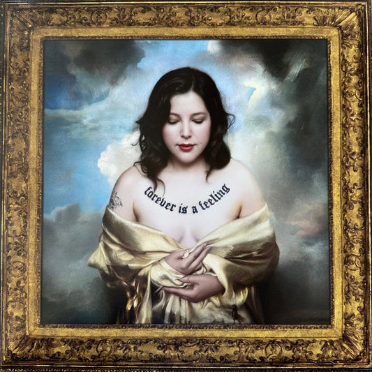 Forever Is A Feeling - LUCY DACUS