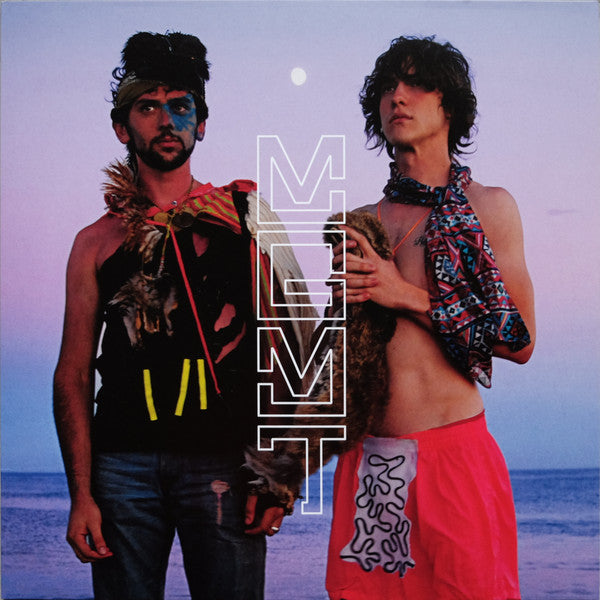 Oracular Spectacular - MGMT