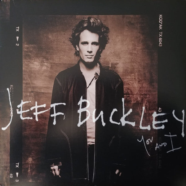 You And I - JEFF BUCKLEY