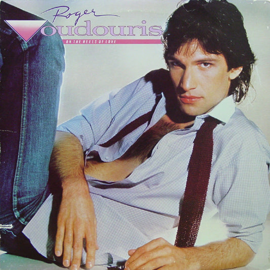 On The Heels Of Love - ROGER VOUDOURIS