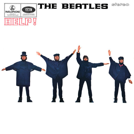 Help! - BEATLES