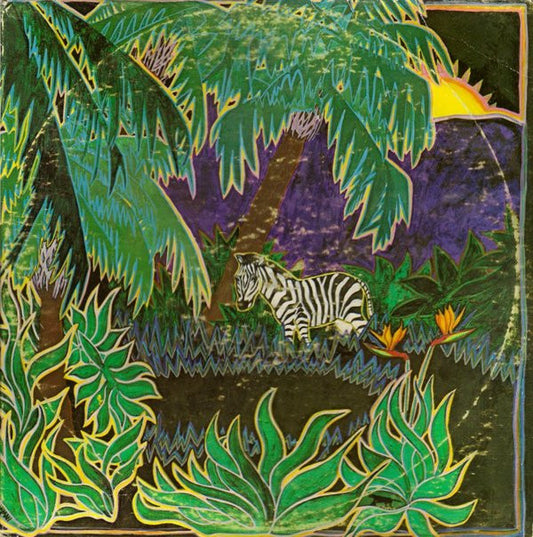 Monday Morning Boogie & Blues - FENTON ROBINSON