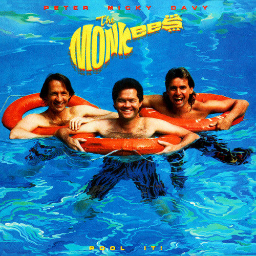 Pool It! - MONKEES