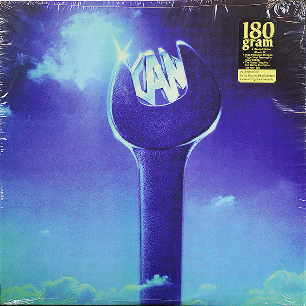 Can (180 Gram) - CAN