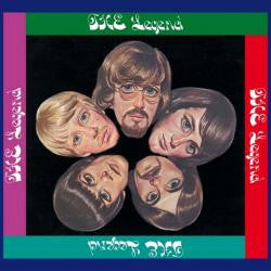 The Legend - THE LEGEND