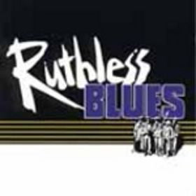 Stevie Smith/John Earle/Martyn Taylor - RUTHLESS BLUES