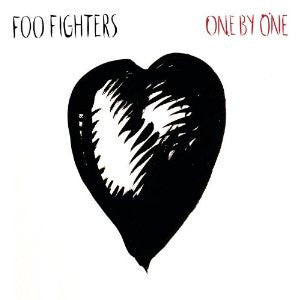 One By One - FOO FIGHTERS